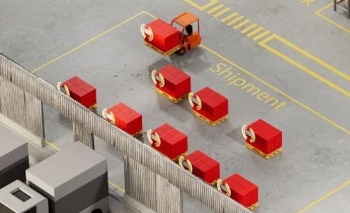 rfid廠內(nèi)物流追蹤 可持續(xù)地優(yōu)化生產(chǎn)物流領(lǐng)域的時(shí)間和成本,圖爾克將精彩亮相iote深圳物聯(lián)網(wǎng)展