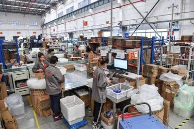 關(guān)注 | 海淘族注意了!這項(xiàng)政策明年開始調(diào)整,福利多多!